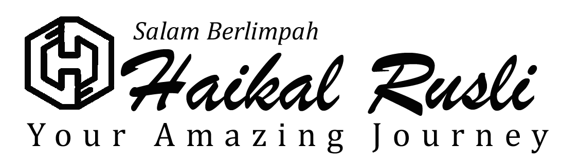 Kelas Haikal Rusli